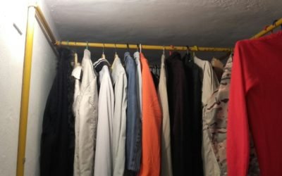 Mal Uso de las Redes de Gas