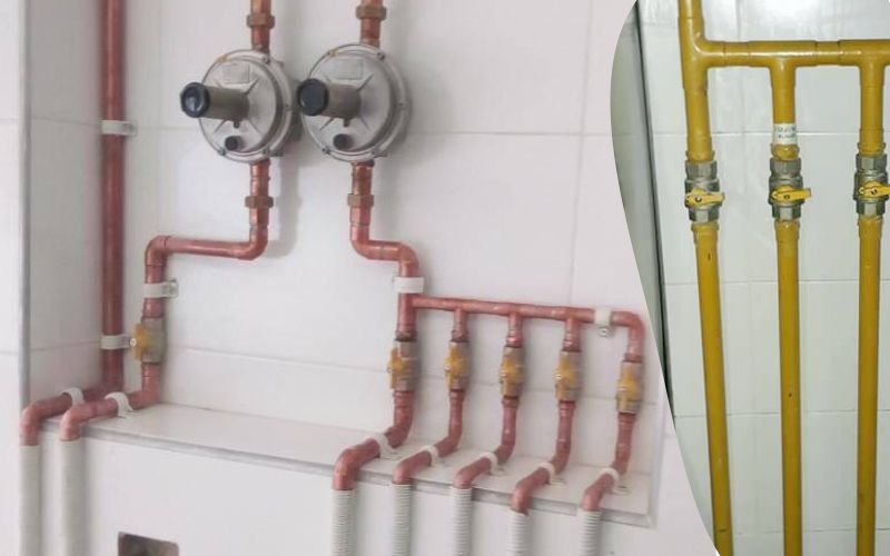 Regulaciones segunda etapa