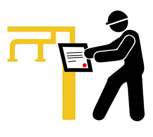 Dibujo Revision Gas Natural