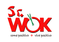 Logo Sr. Wok 