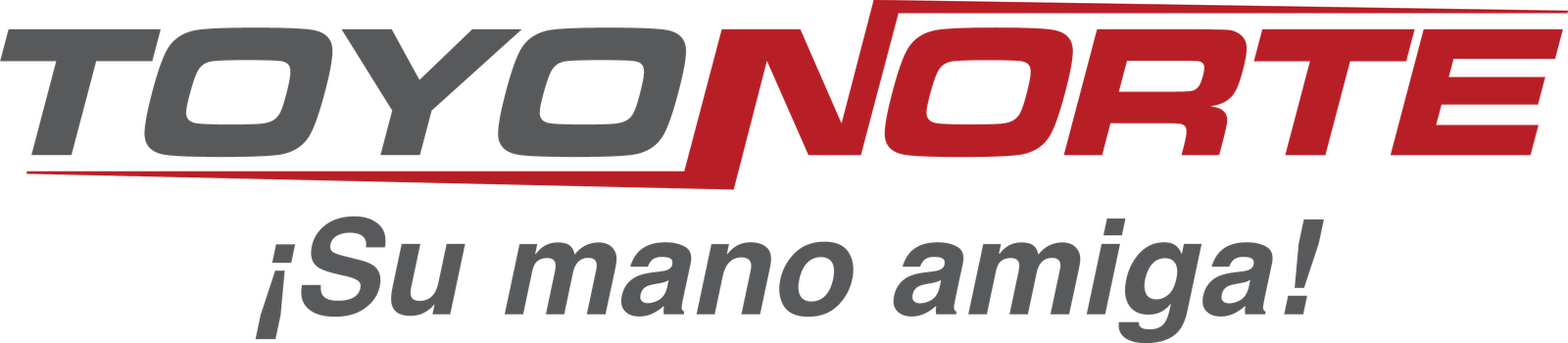 Logo ToyoNorte