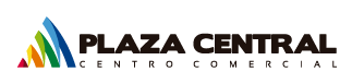 Logo Plaza Central 