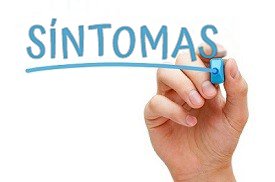 Sintomas